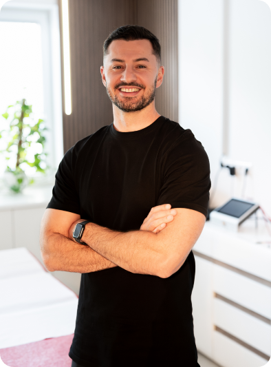 Merlin Zahaj