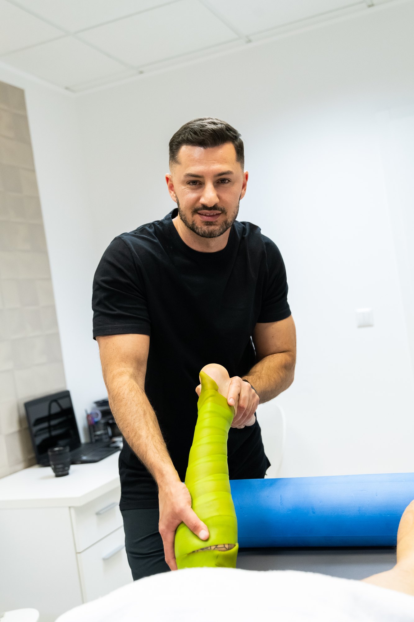 Medical Flossing – fotografija 3