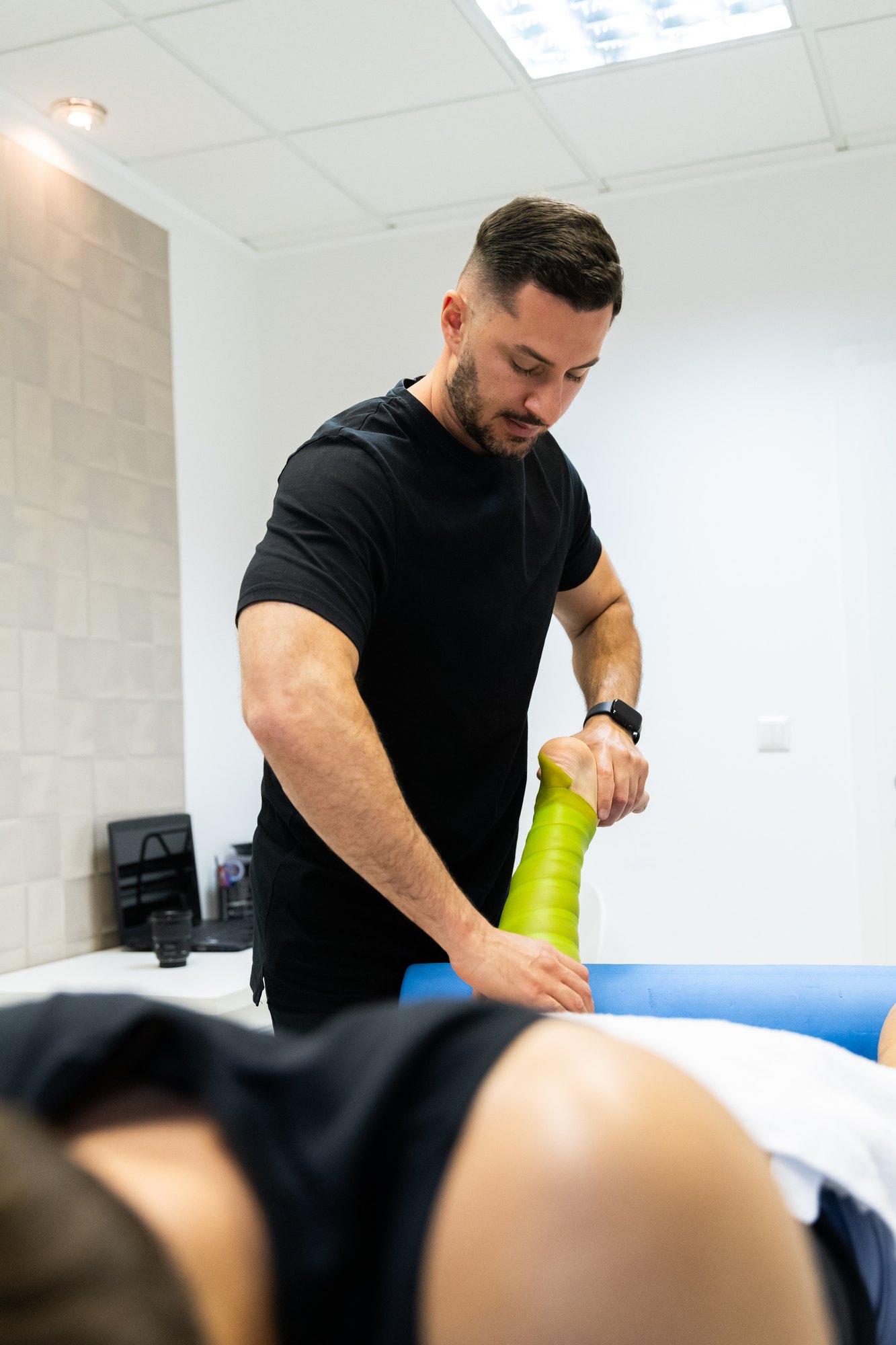 Medical Flossing – fotografija 4
