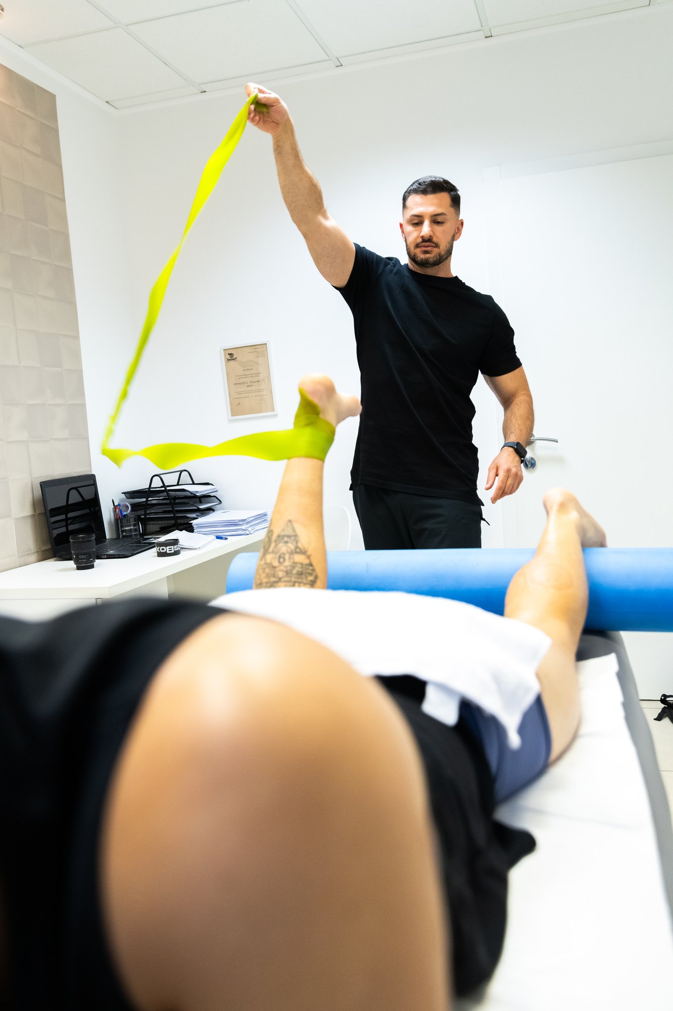 Medical Flossing – fotografija 5