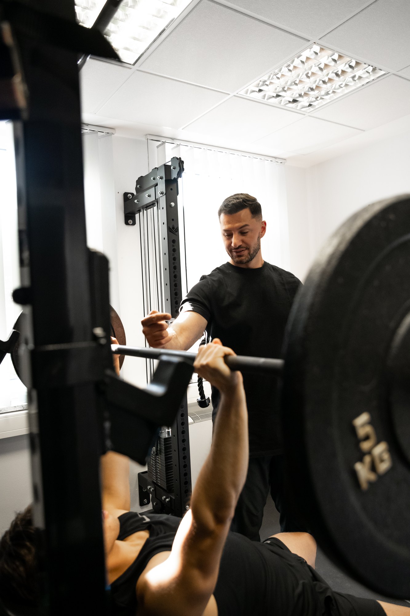 Osebni trening – fotografija 5