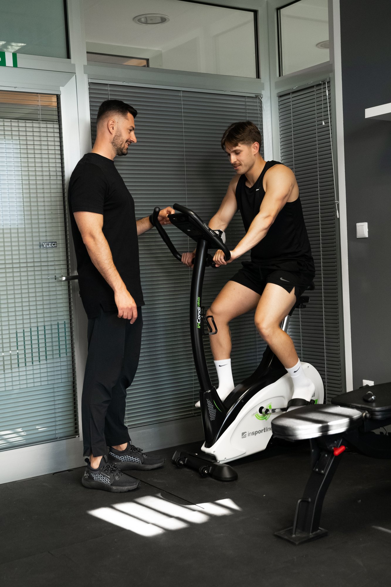 Osebni trening – fotografija 6