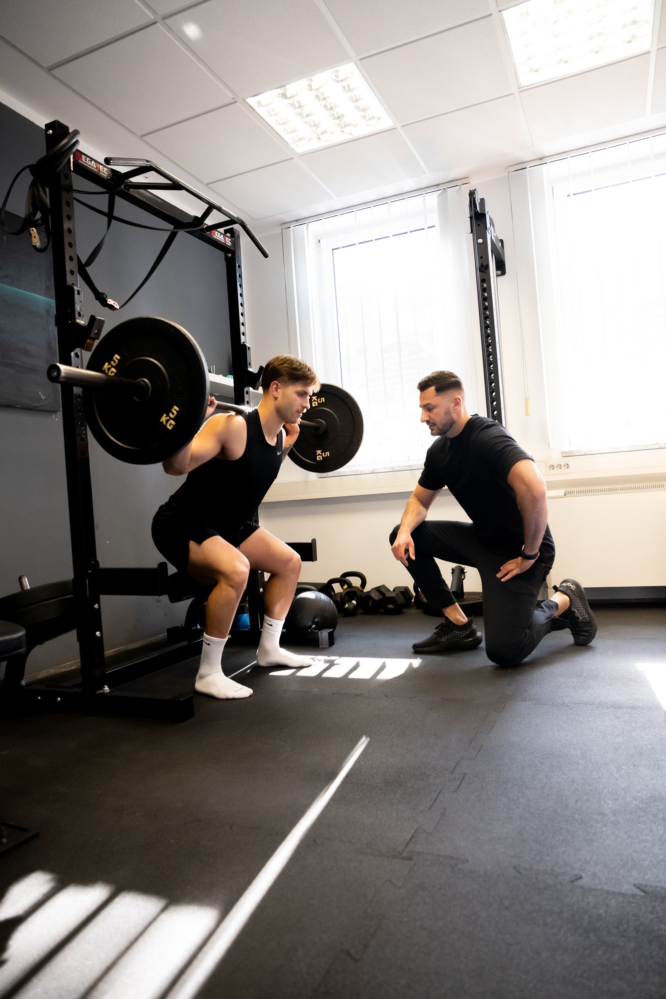 Osebni trening